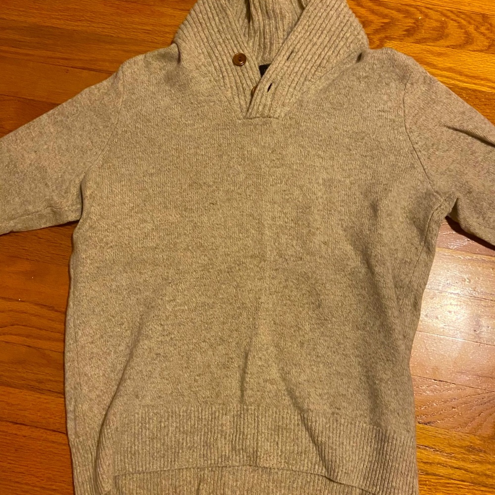 Sweater